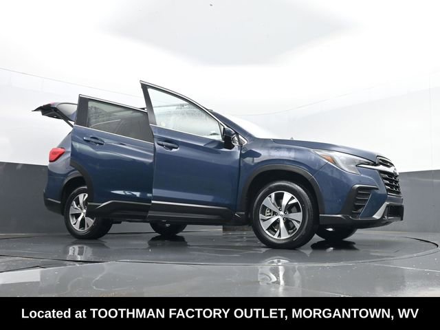 Used 2025 Subaru Ascent Premium AWD/4WD image 33