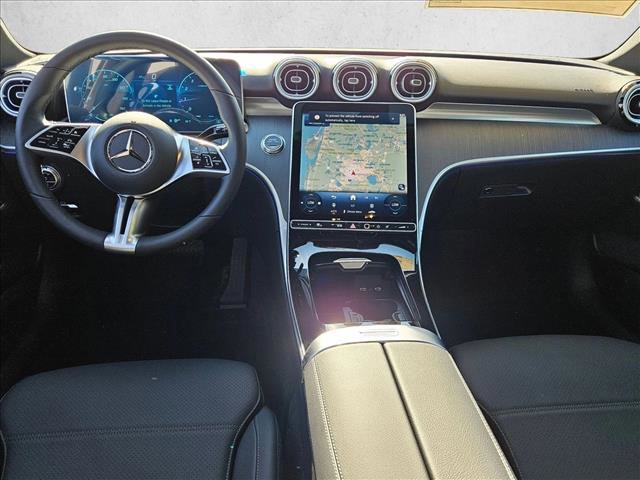 New 2026 Mercedes-Benz C 300 Sedan image 15