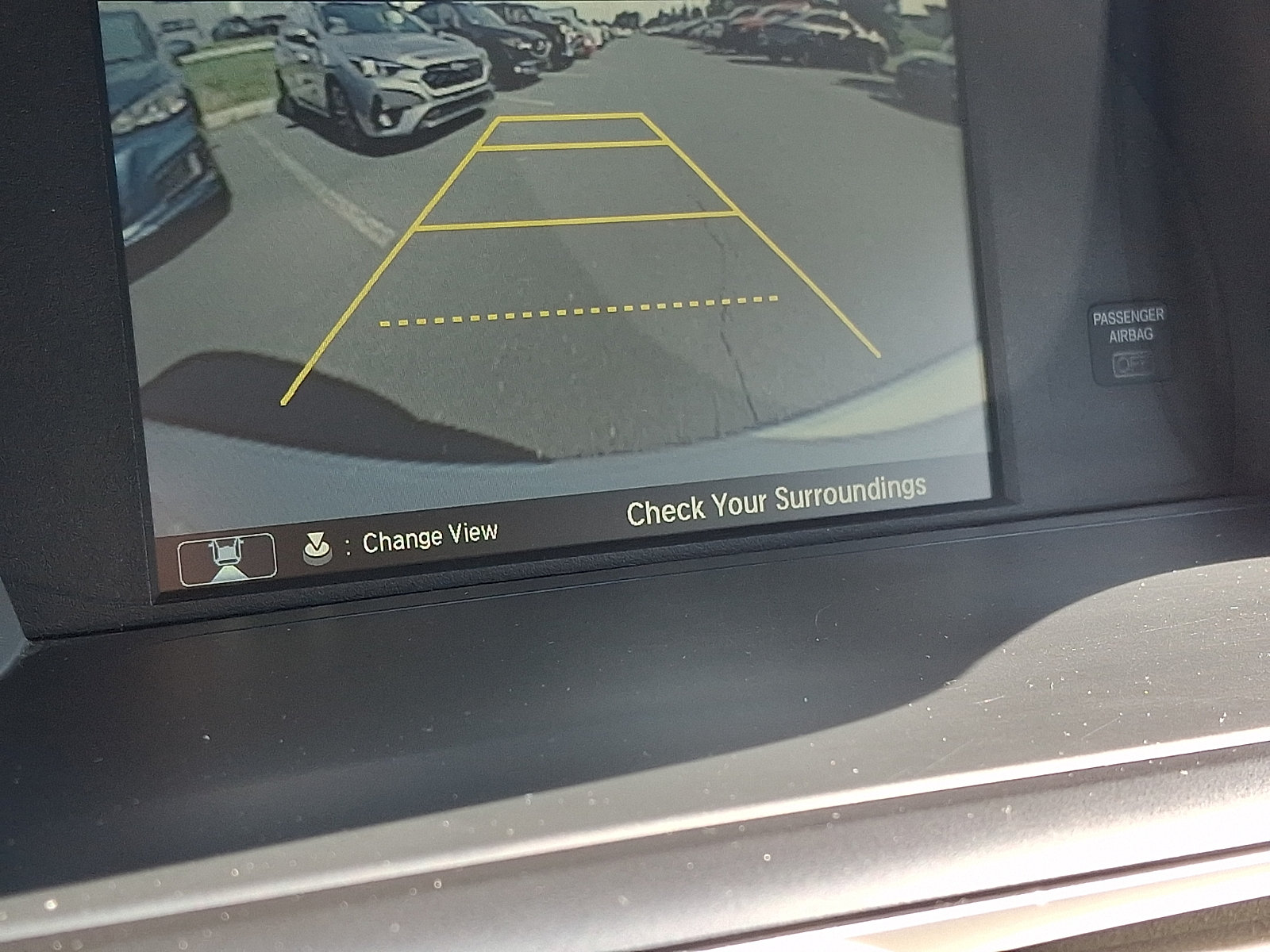 Used 2015 Honda Accord EX-L image 18
