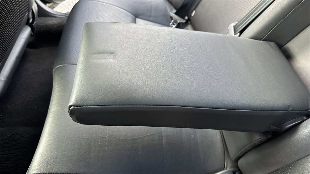 Used 2006 Subaru Impreza WRX STI image 38