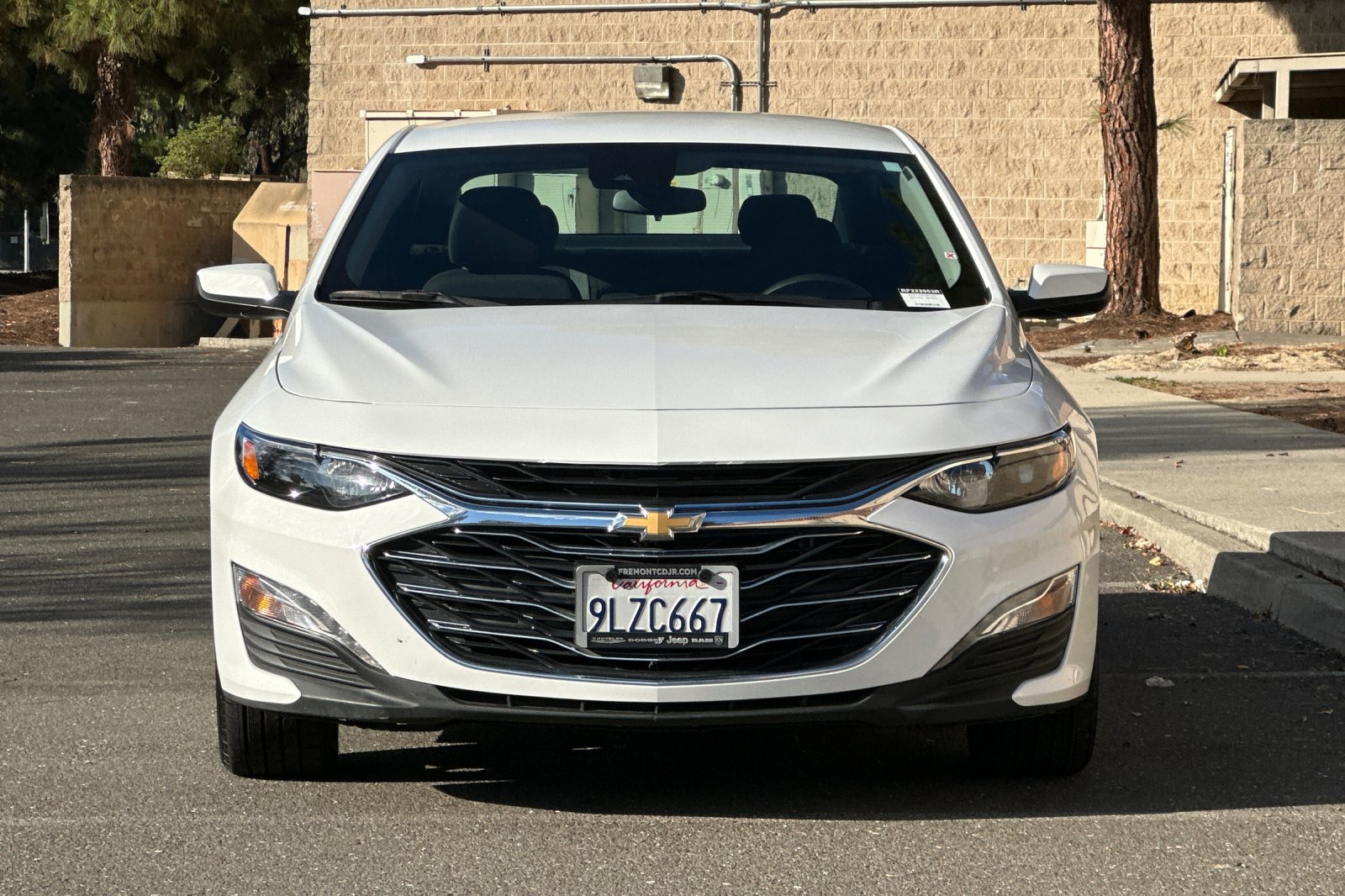 Used 2024 Chevrolet Malibu LT FWD image 8