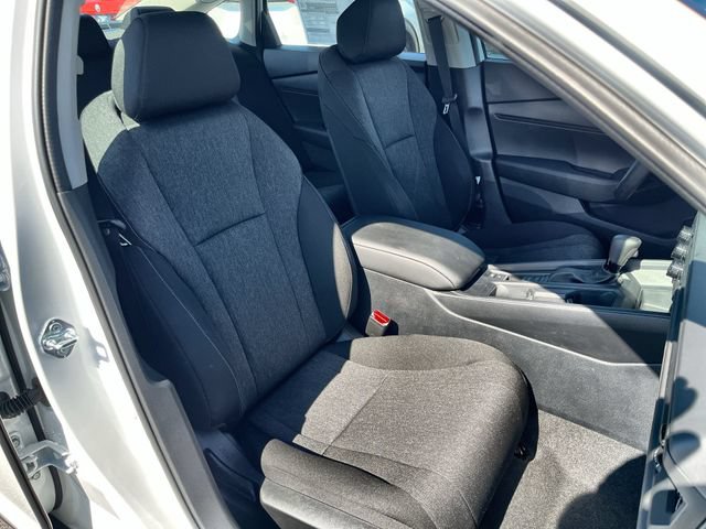 New 2026 Honda Accord LX image 32