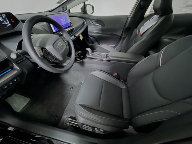 New 2026 Toyota Prius Limited image 12