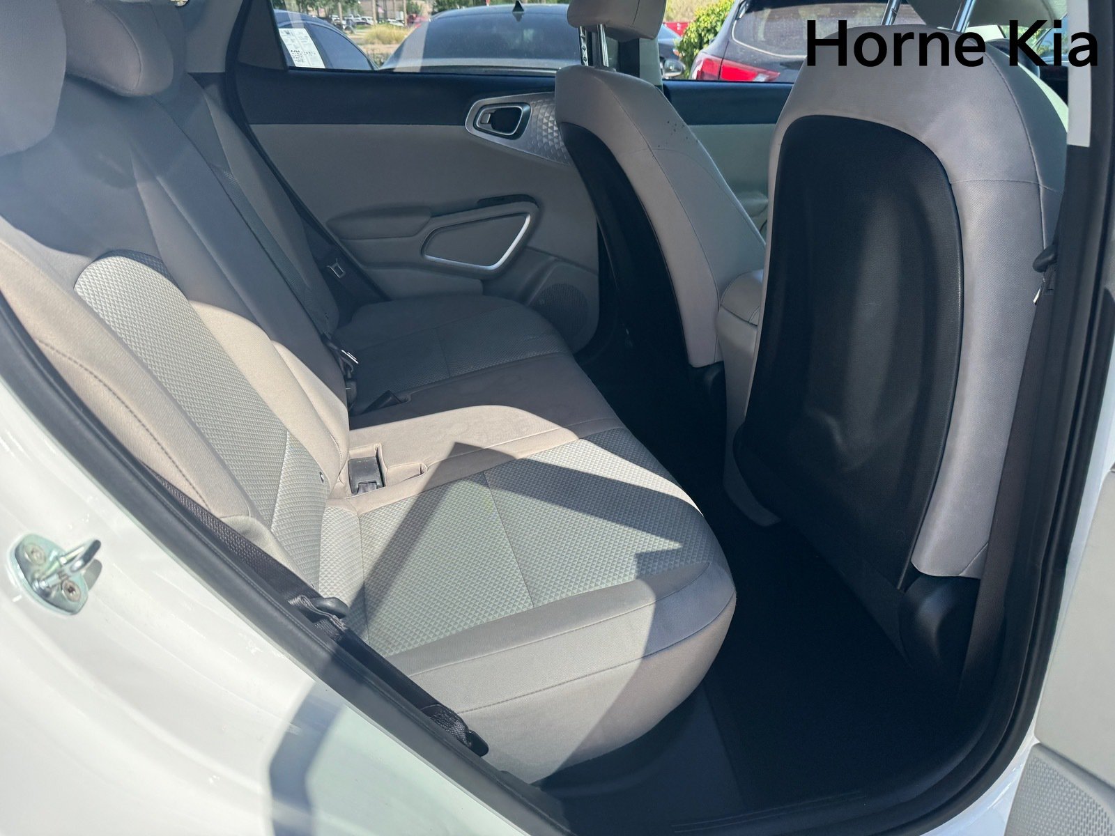 Used 2022 Kia Soul LX w/ Technology Package FWD image 28