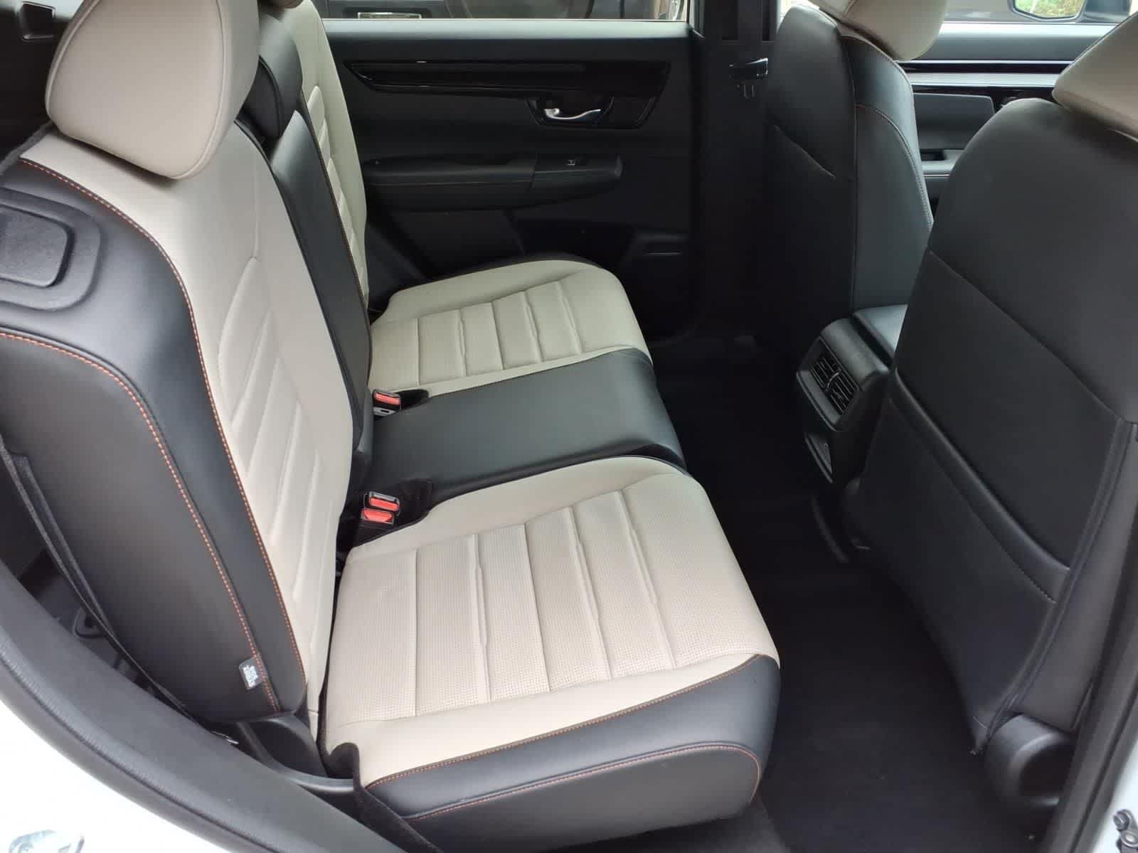 Used 2023 Honda CR-V Sport Touring image 12