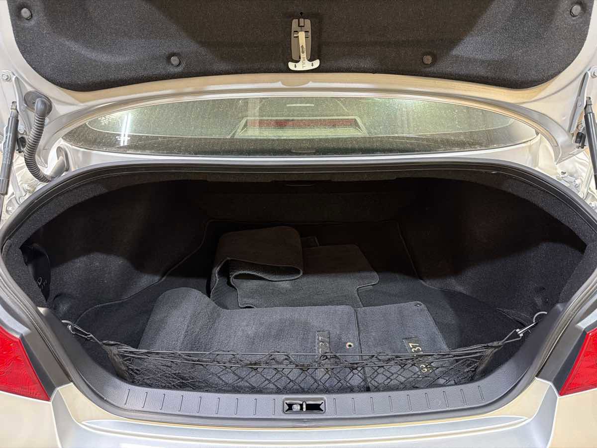 Used 2013 INFINITI G37 Journey w/ Premium Pkg RWD image 15