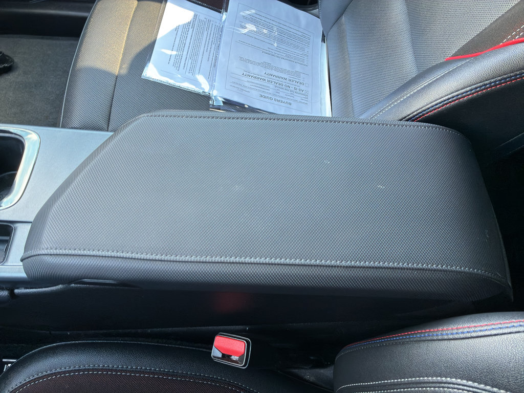 Used 2024 Chevrolet Equinox EV RS FWD image 37