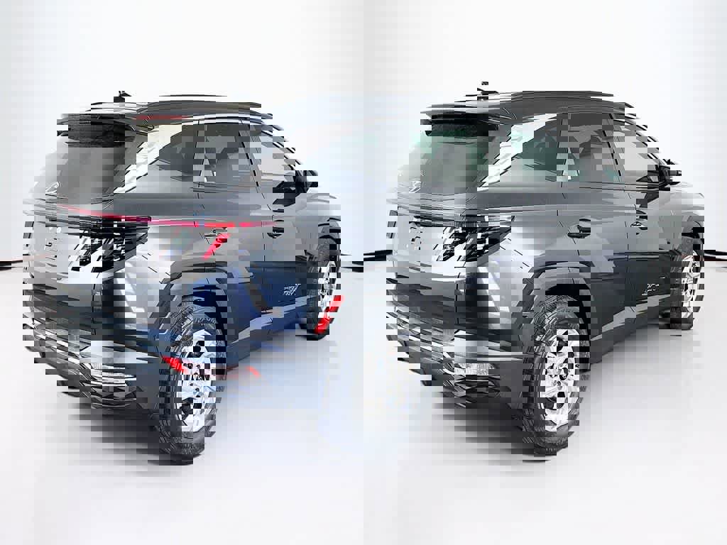 Used 2023 Hyundai Tucson SEL image 25
