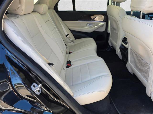 Used 2024 Mercedes-Benz GLE 350 4MATIC image 16
