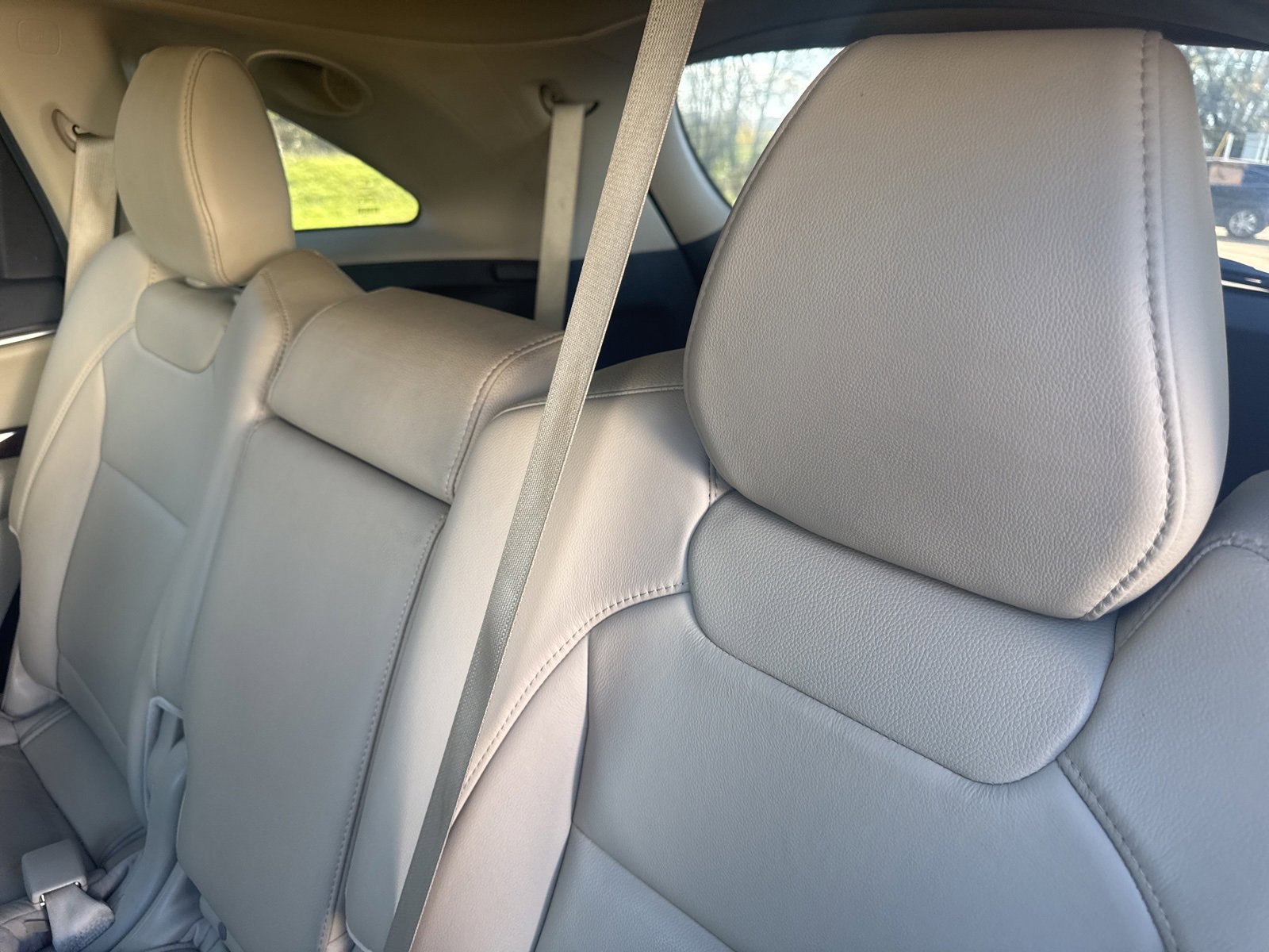 Used 2018 Acura MDX SH-AWD w/ Technology Package image 22