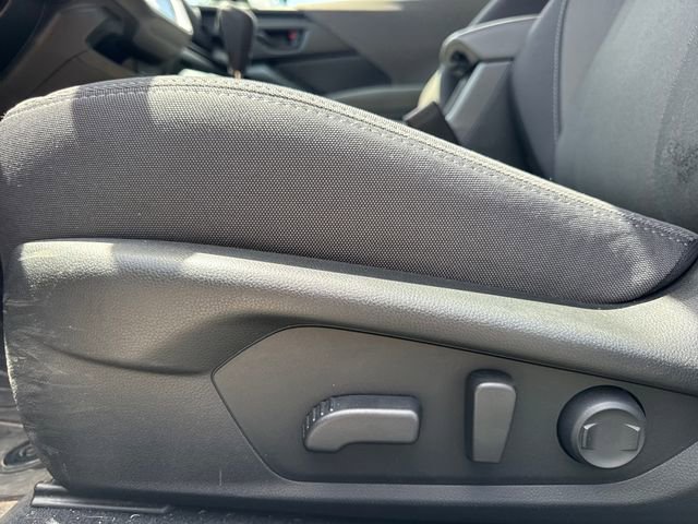Used 2025 Subaru Crosstrek 2.0i Premium AWD/4WD image 14