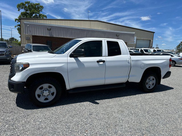 Used 2019 Toyota Tundra SR