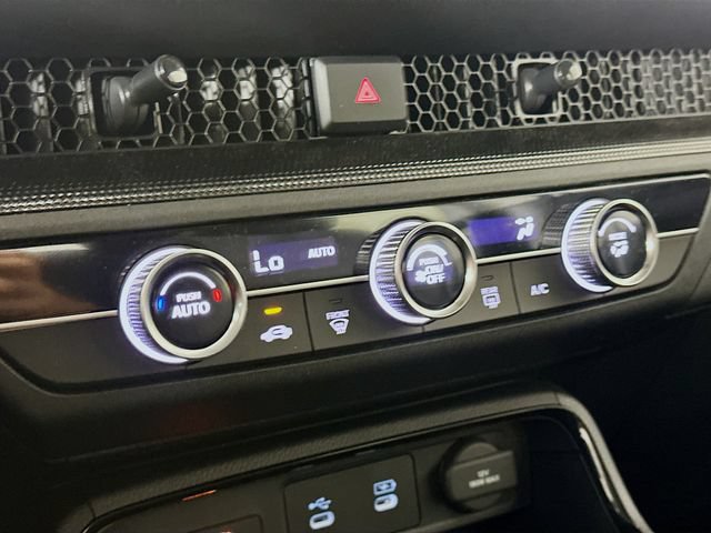 Certified 2026 Honda CR-V LX image 24
