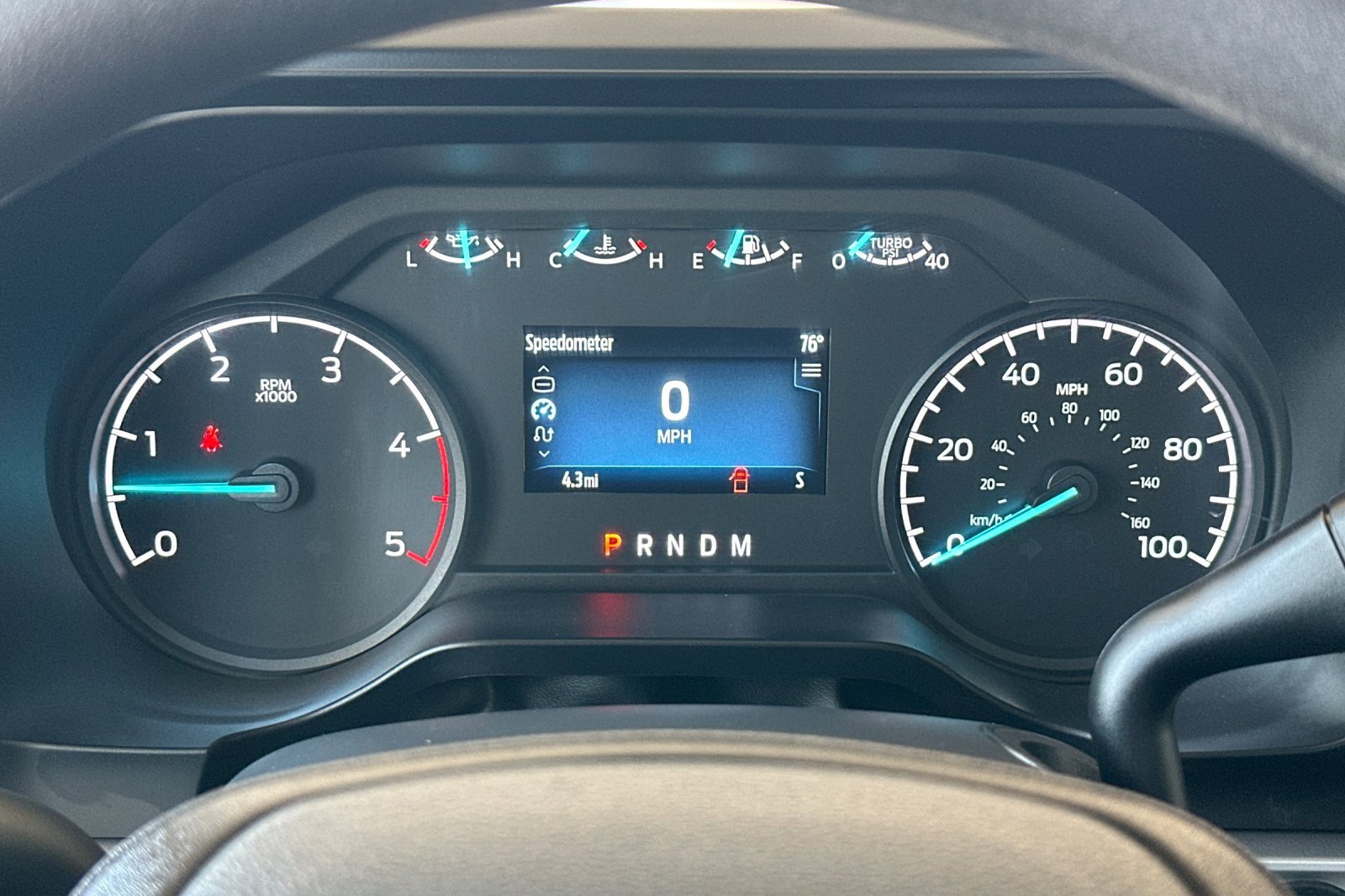 New 2026 Ford F350 XLT image 22
