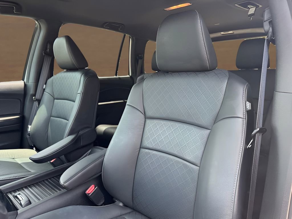 Used 2021 Honda Passport Touring image 13