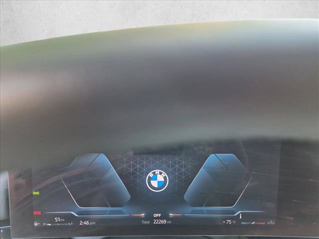 Used 2024 BMW 530i xDrive w/ Convenience Package AWD/4WD image 11