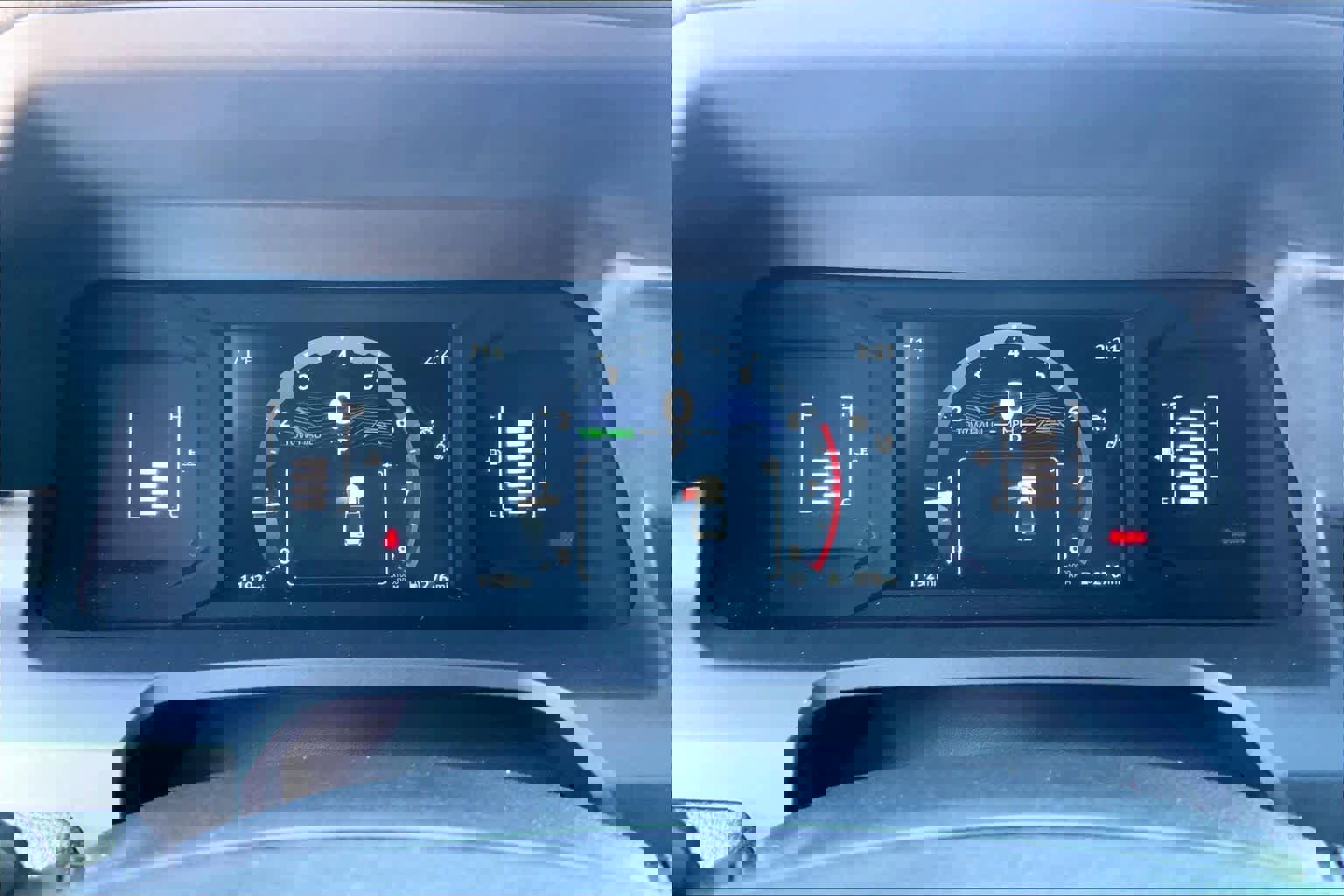 Used 2026 Toyota Tacoma SR5 image 23