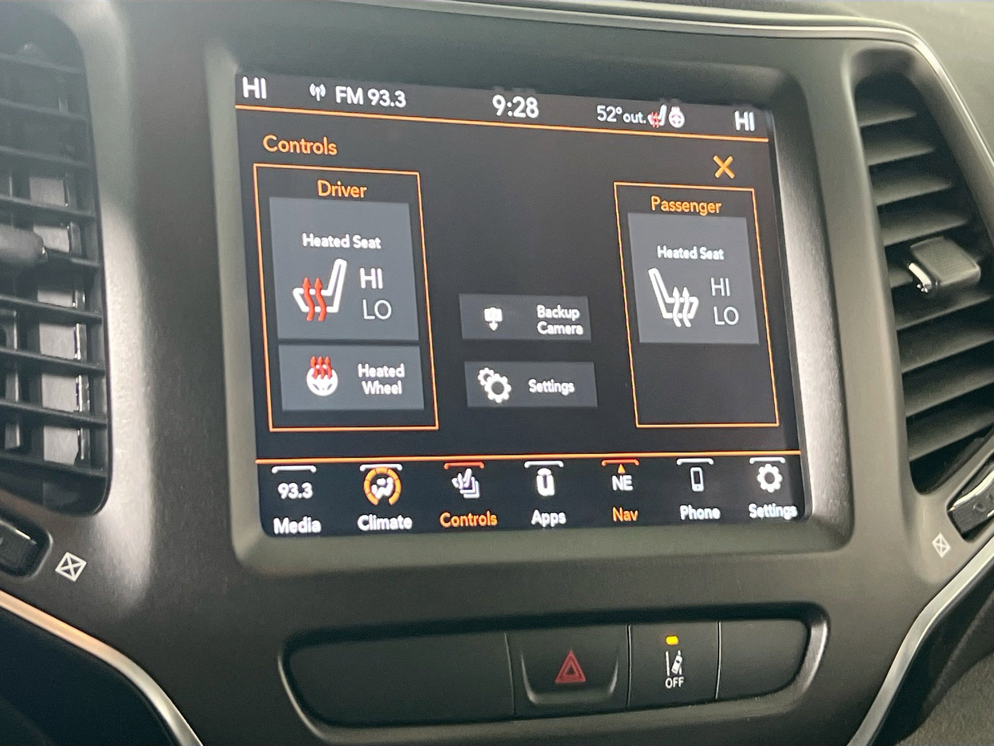 Used 2022 Jeep Cherokee Trailhawk w/ Sun, Sound & Nav Group AWD/4WD image 20