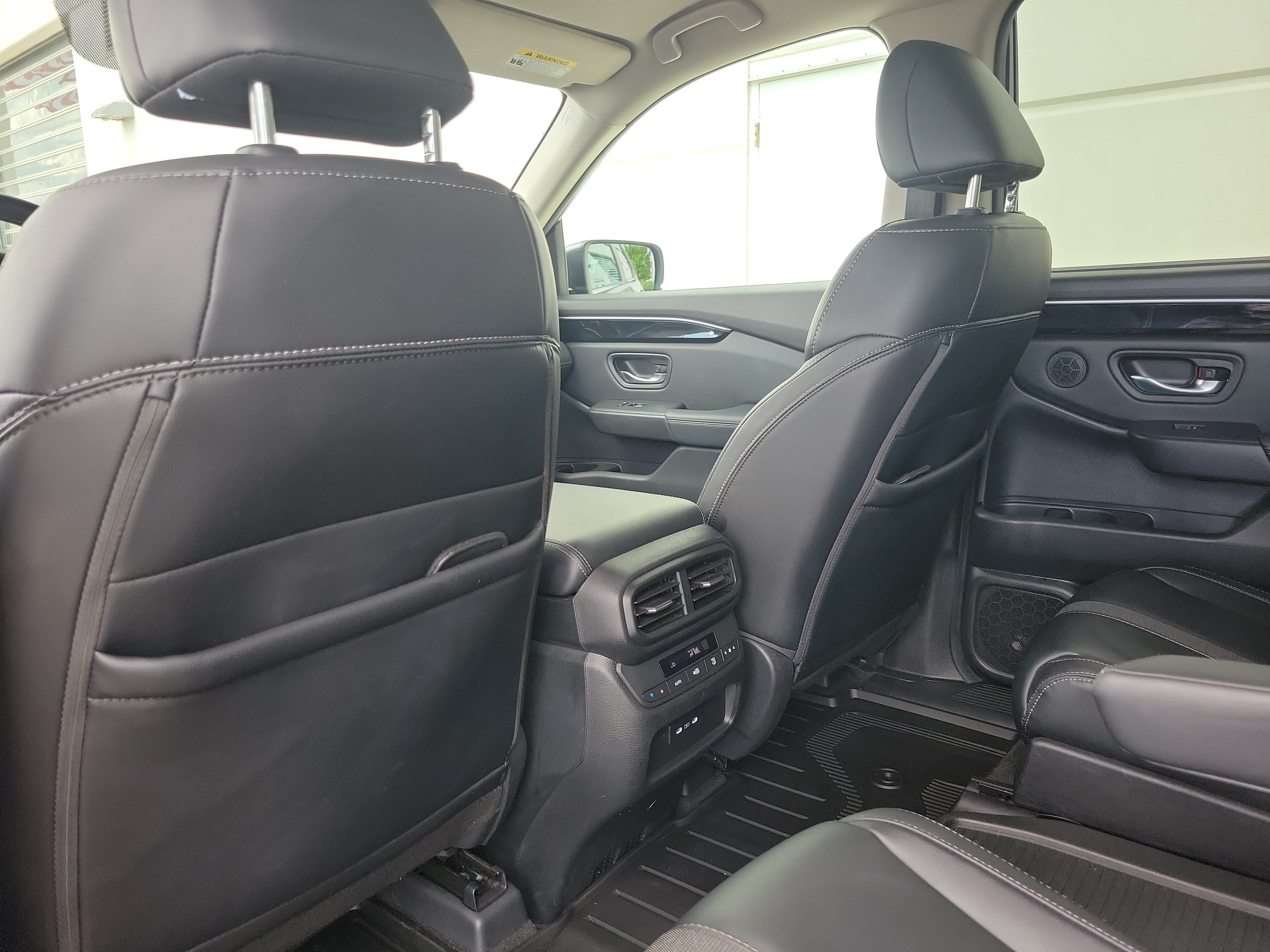 Used 2024 Honda Pilot EX-L image 14