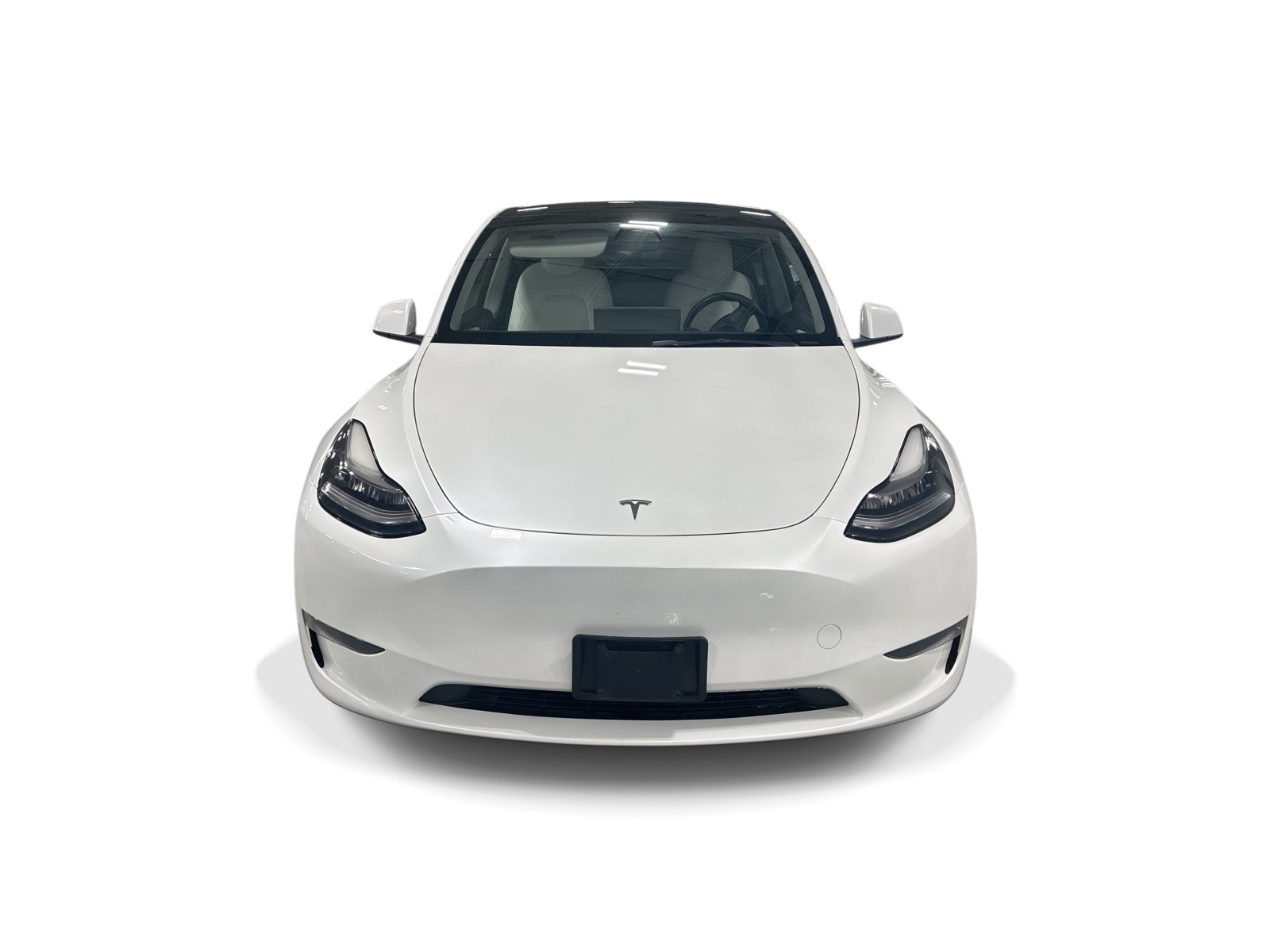 Certified 2023 Tesla Model Y Long Range AWD/4WD image 2