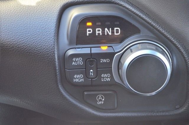 Used 2025 RAM 1500 Big Horn image 28