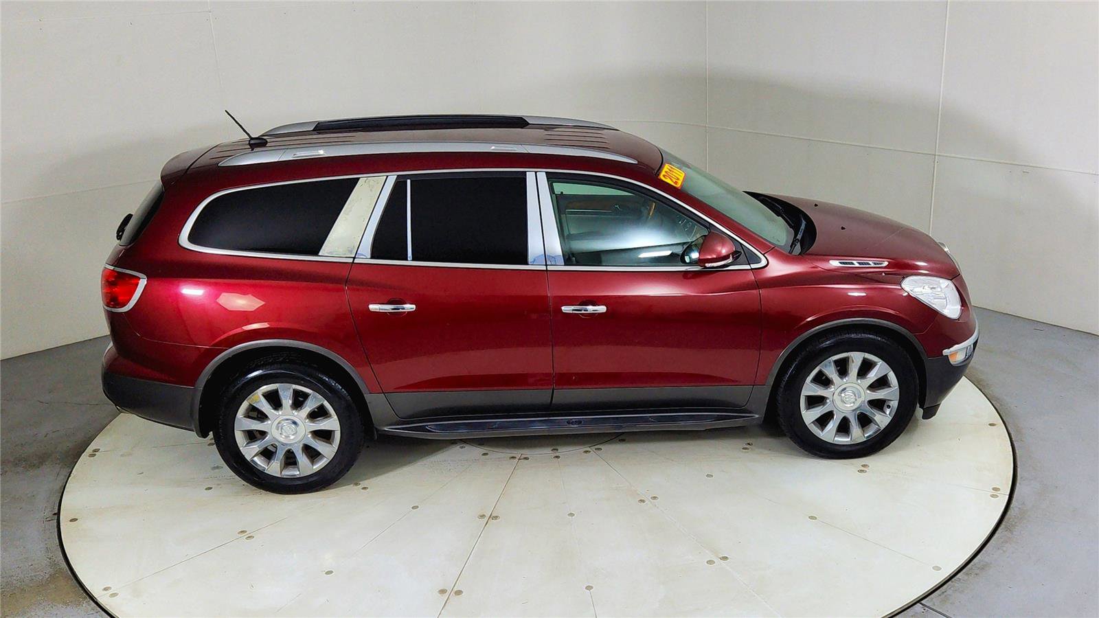 Used 2011 Buick Enclave CXL w/ Trailering Provision Package image 23