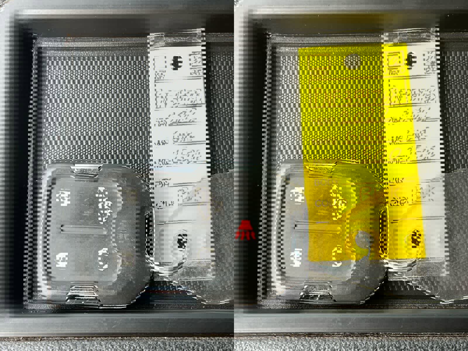 Used 2022 GMC Sierra 2500 SLT w/ SLT Preferred Package image 34