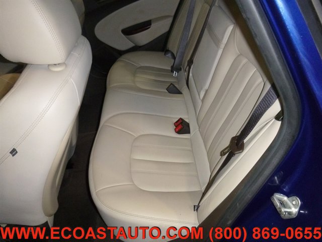 Used 2013 Buick Verano Leather image 14