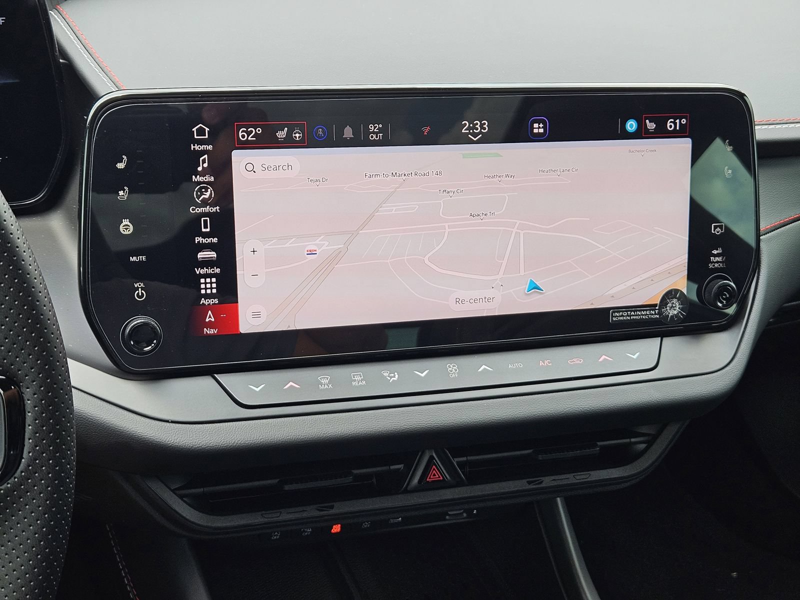 New 2026 Dodge Charger Scat Pack AWD/4WD image 18
