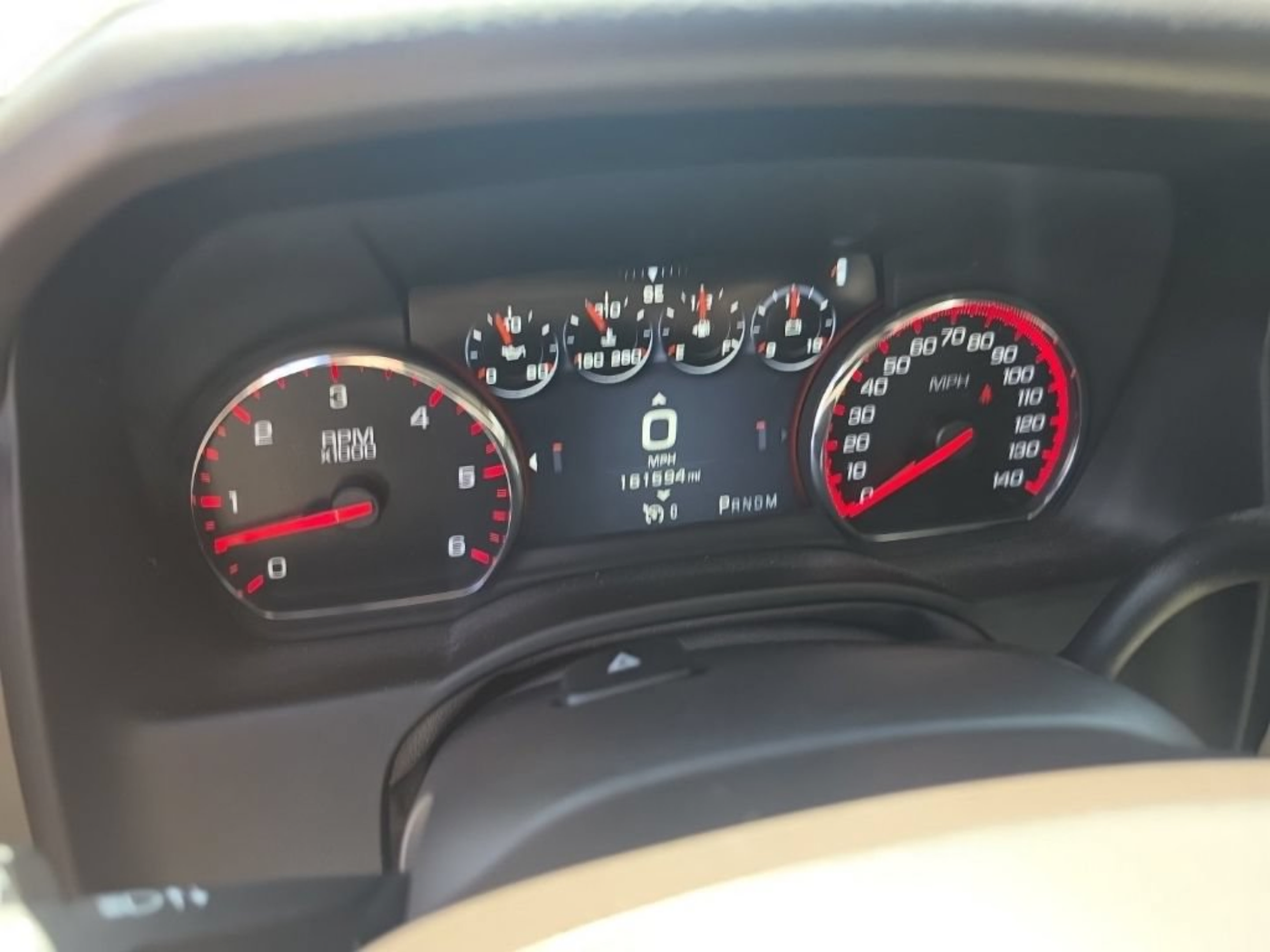 Used 2016 GMC Yukon Denali w/ Open Road Package RWD image 22