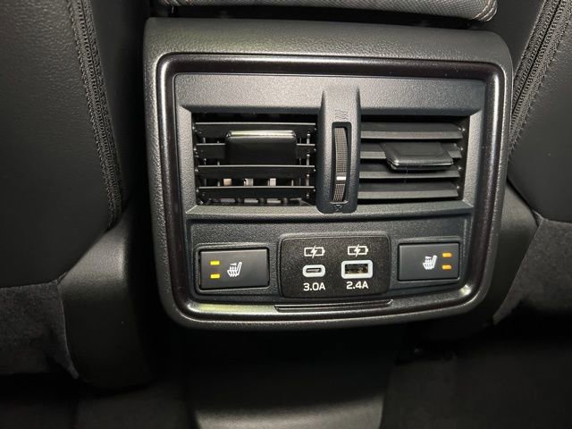 Certified 2025 Subaru Forester Touring w/ Popular Package - Touring image 62