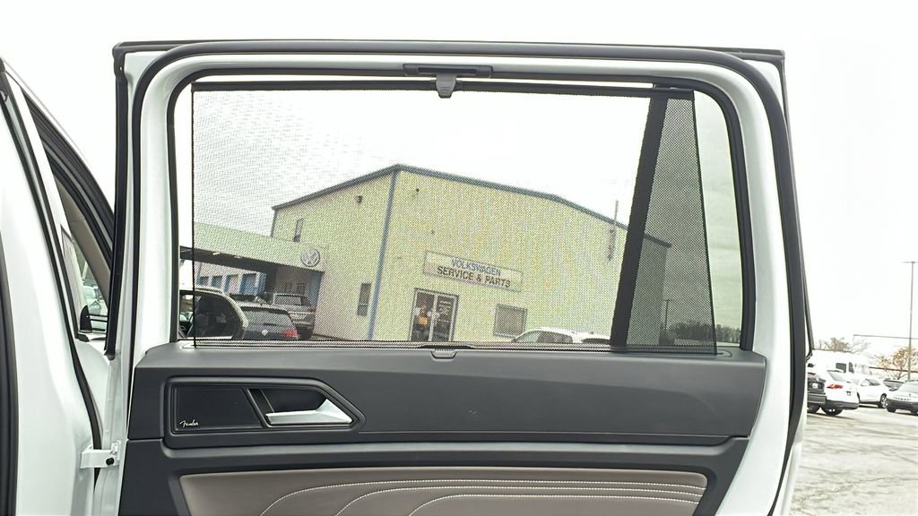 Certified 2023 Volkswagen Atlas SEL Premium image 16