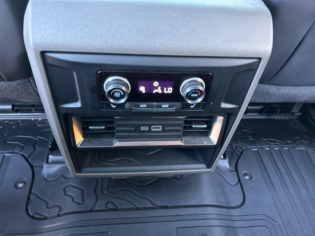 Used 2025 GMC Hummer EV 2X w/ LPO, Sport Package AWD/4WD image 49