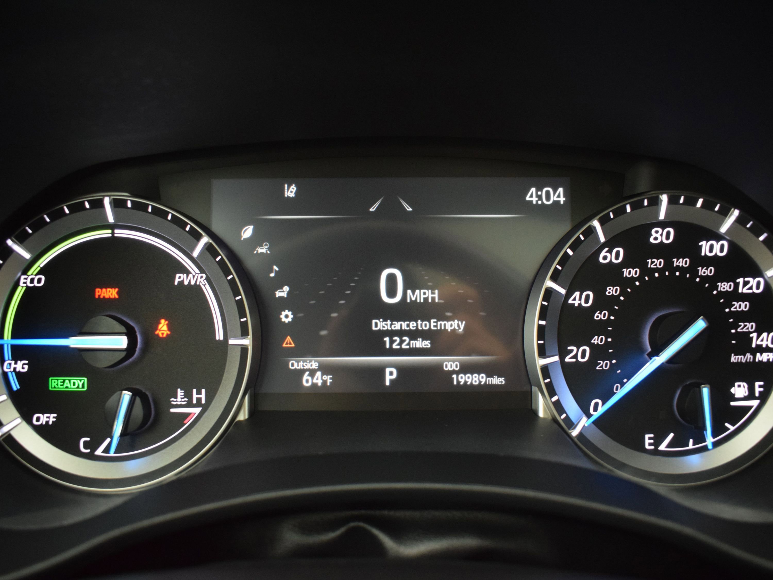 Used 2022 Toyota Highlander XLE AWD/4WD image 20