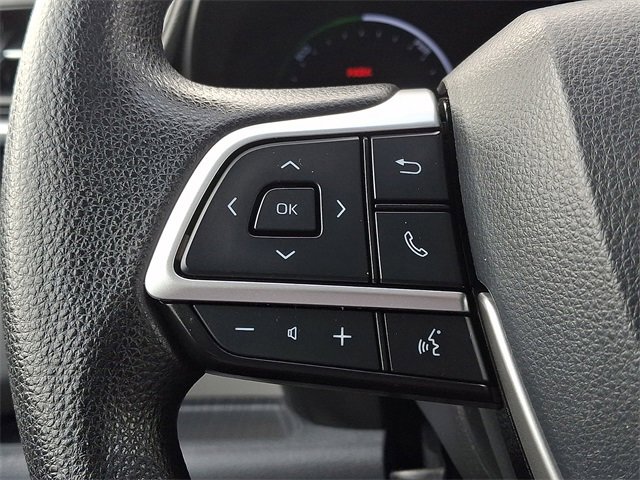 Used 2021 Toyota Sienna LE w/ LE Plus Package image 23