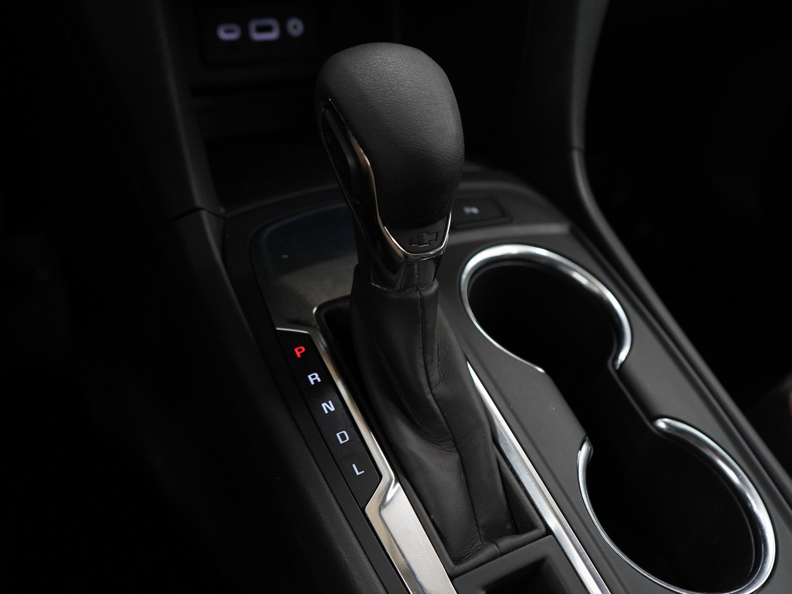 Used 2024 Chevrolet Equinox LT FWD image 23