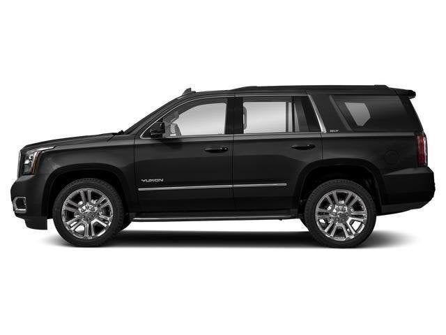 Used 2019 GMC Yukon SLT w/ Premium Edition image 4