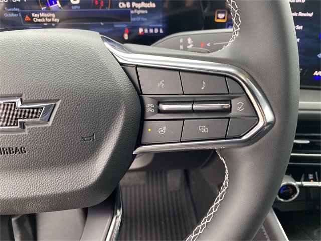 New 2026 Chevrolet Traverse LT w/ Midnight/Sport Edition image 32