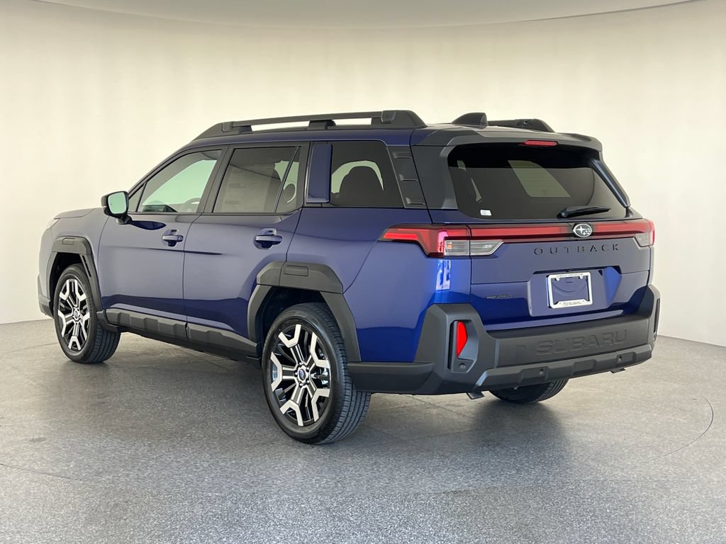 New 2026 Subaru Outback Touring XT AWD/4WD image 7
