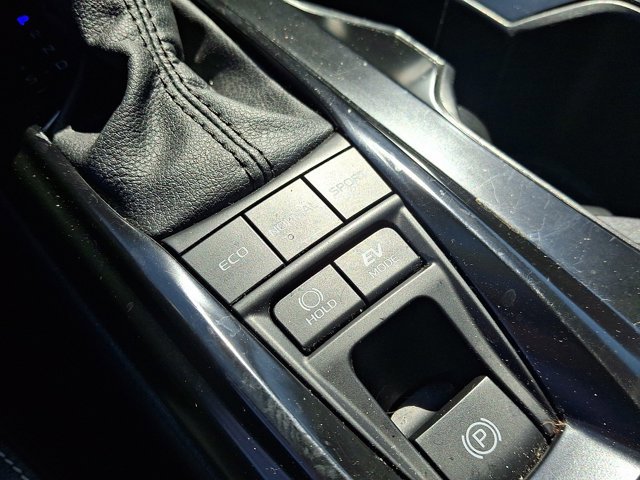 Certified 2025 Toyota Camry SE image 22