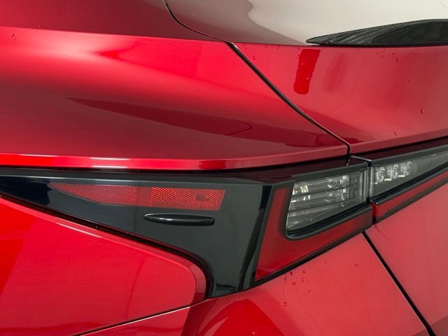 Used 2022 Lexus IS 350 F Sport w/ Dynamic Handling Package RWD image 13