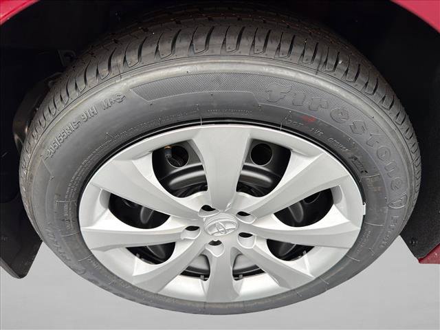 New 2027 Toyota Corolla LE FWD image 17
