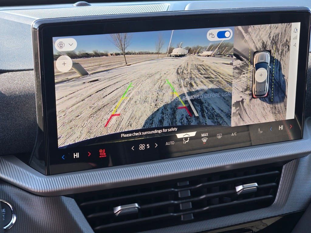 New 2026 Ford Explorer ST-Line w/ ST-Line Street Pack image 26