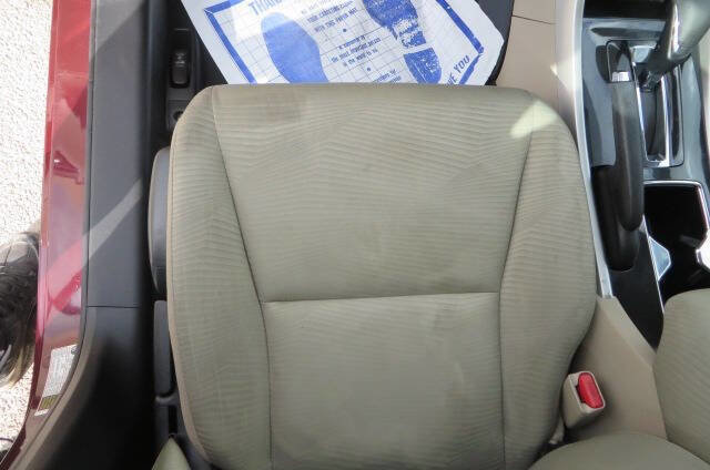 Used 2016 Honda Accord LX image 39