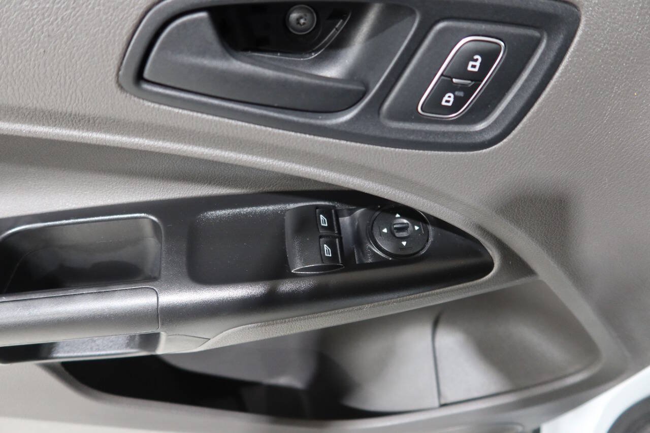 Used 2020 Ford Transit Connect XL FWD image 26