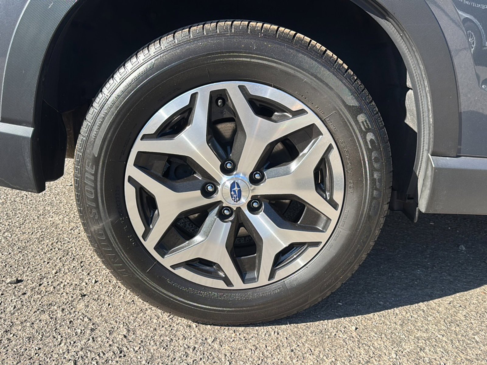 Certified 2023 Subaru Forester Premium AWD/4WD image 45