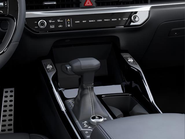 New 2026 Kia Sorento SX image 23
