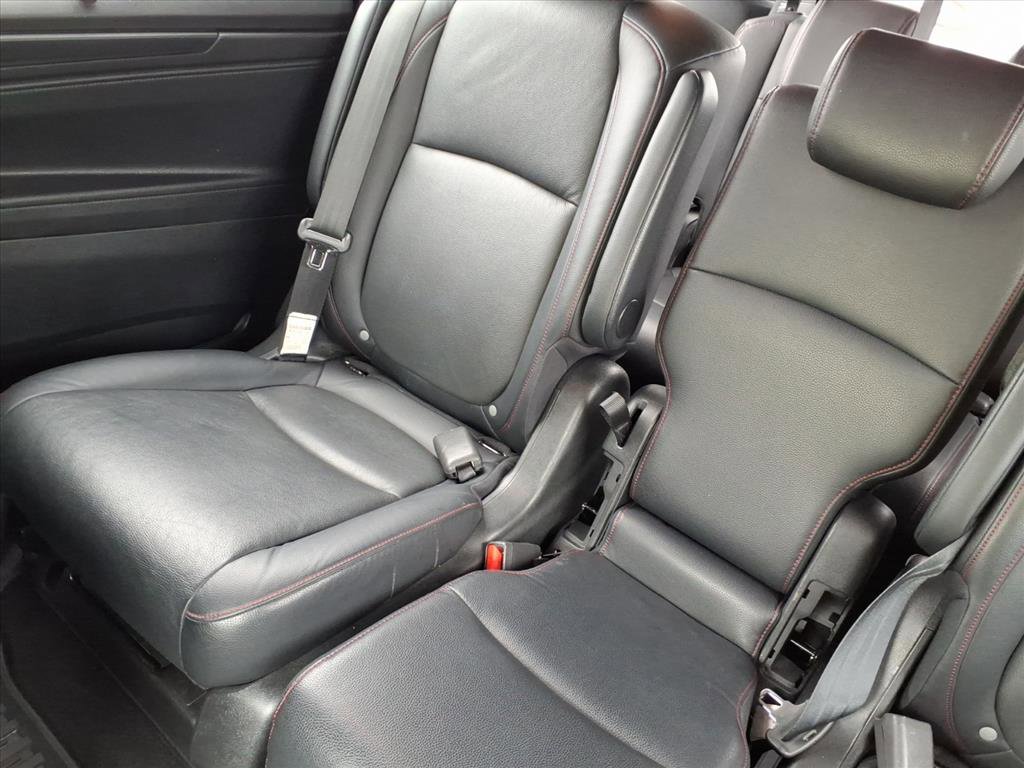 Used 2023 Honda Odyssey Sport image 22