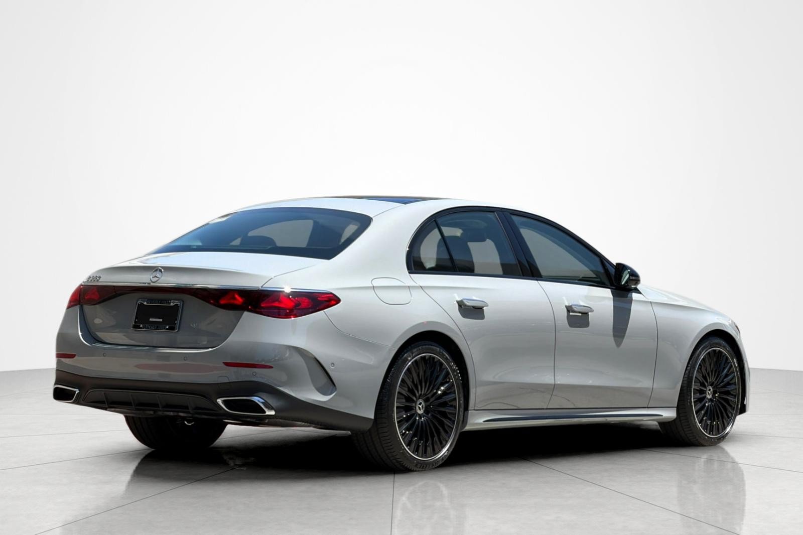 New 2026 Mercedes-Benz E 350 Sedan image 5