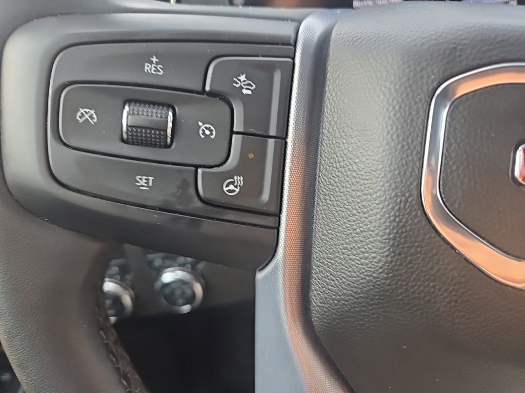 Used 2024 GMC Sierra 1500 Elevation w/ Preferred Package AWD/4WD image 17